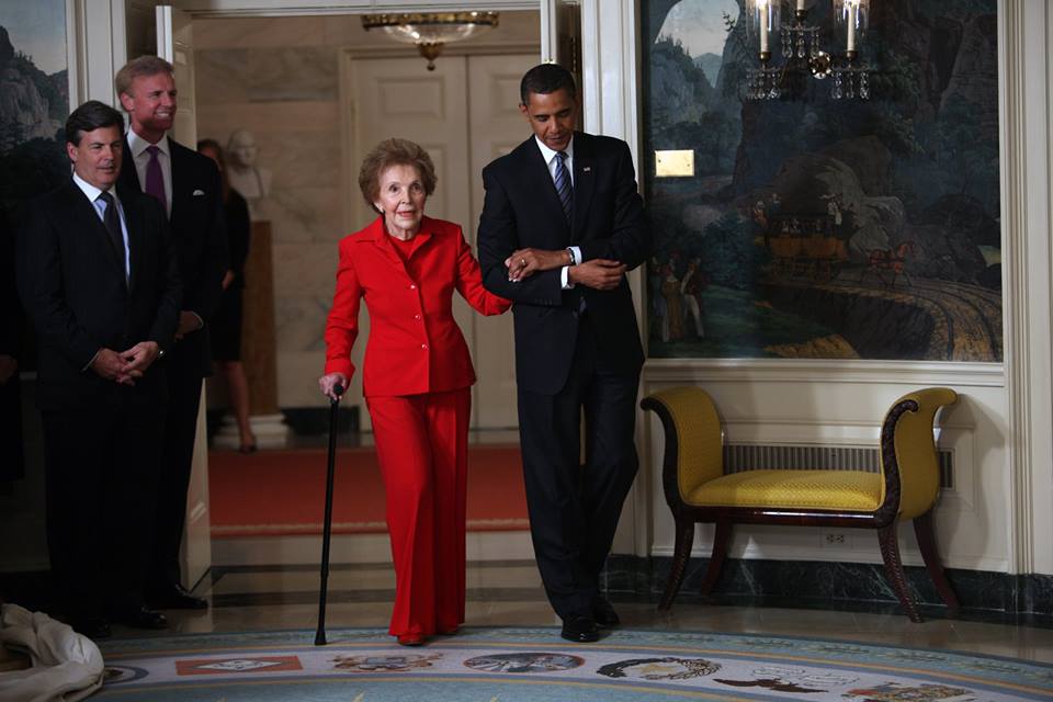 Obama and Nancy Reagan.jpg